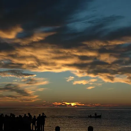 ベッド・アンド・ブレックファスト Primo Piano