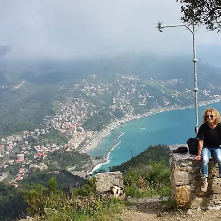 ベッド・アンド・ブレックファスト Primo Piano