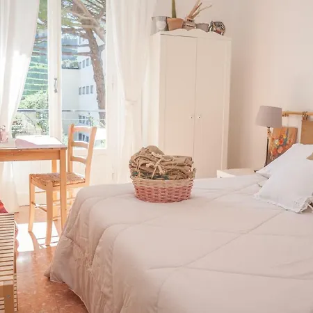 ベッド・アンド・ブレックファスト Primo Piano *