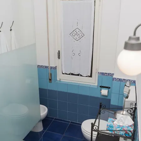 Primo Piano ベッド・アンド・ブレックファスト *