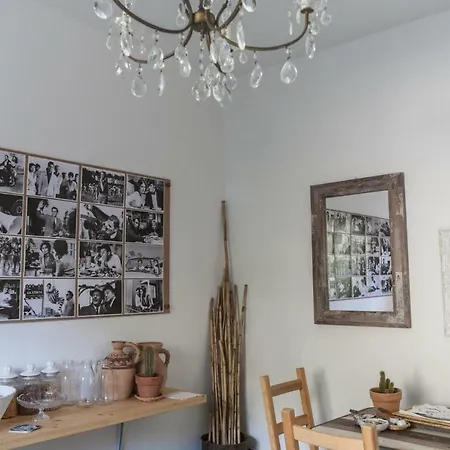 ベッド・アンド・ブレックファスト Primo Piano