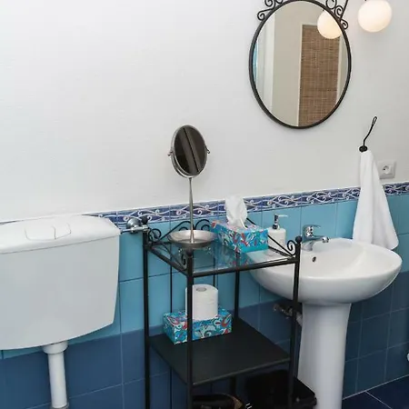 ベッド・アンド・ブレックファスト Primo Piano