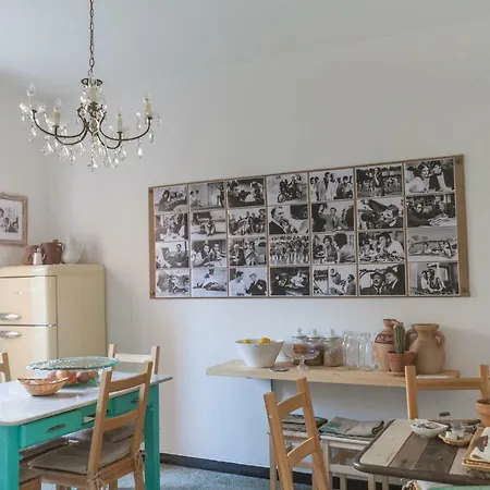 Primo Piano * Moneglia