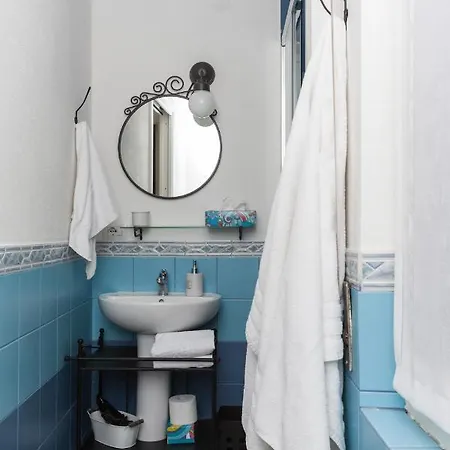 Primo Piano ベッド・アンド・ブレックファスト