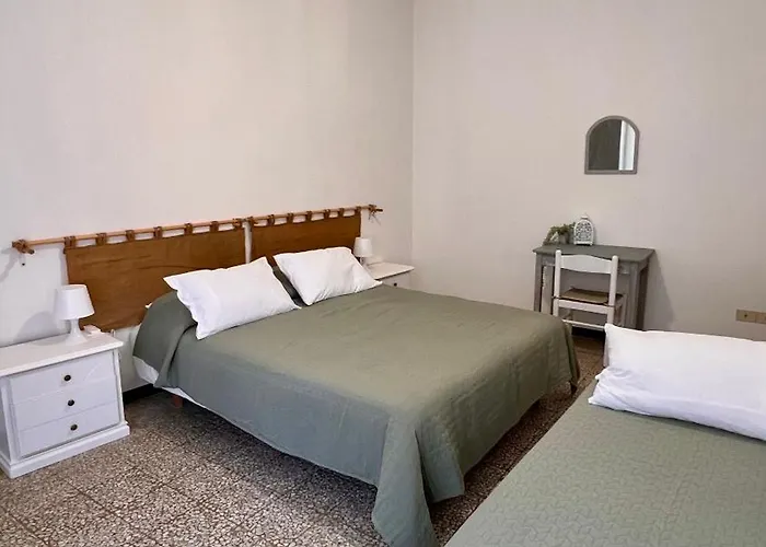 B&B Primo Piano 모네글리아