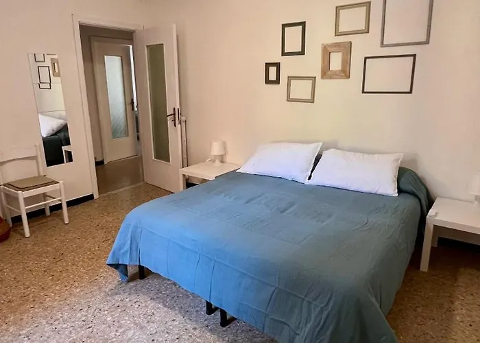 Primo Piano B&B 모네글리아