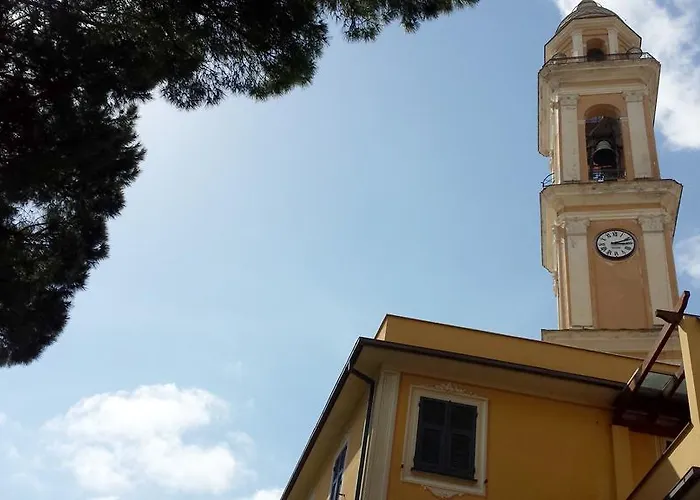 B&B Primo Piano 모네글리아