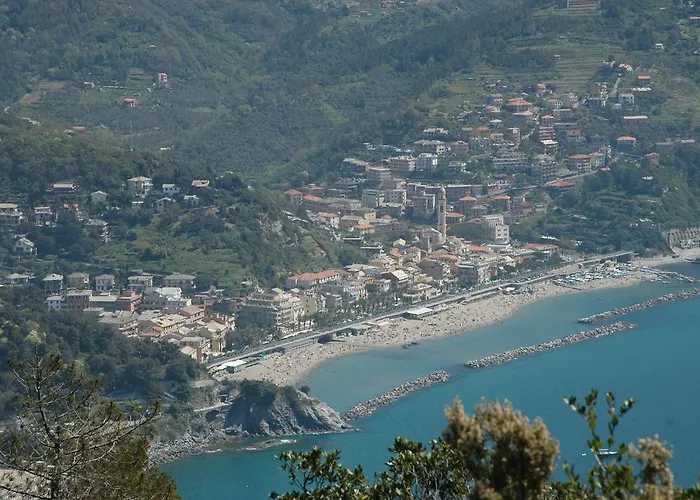 Primo Piano * 모네글리아