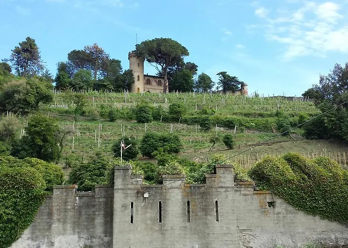 B&B Primo Piano 모네글리아