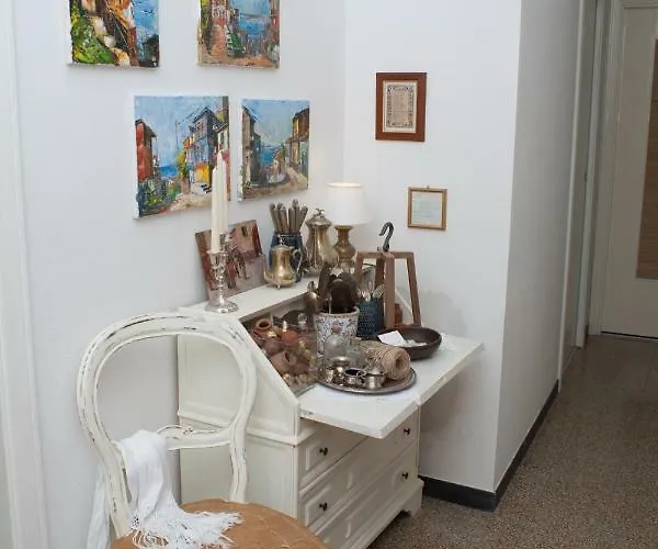 B&B Primo Piano 모네글리아