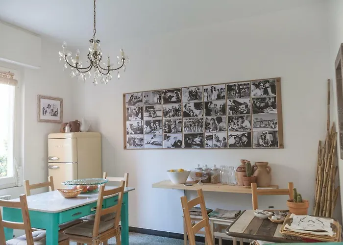 Primo Piano * 모네글리아