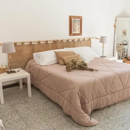 Primo Piano Bed & Breakfast *
