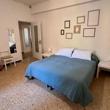 Primo Piano Bed & Breakfast Moneglia