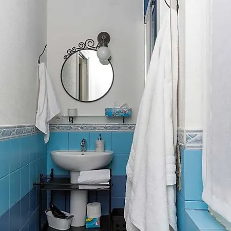 Primo Piano Bed & Breakfast