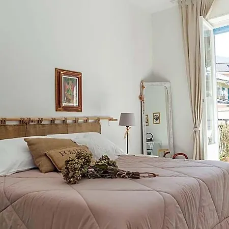 Bed & Breakfast Primo Piano *