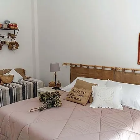 Bed & Breakfast Primo Piano Moneglia