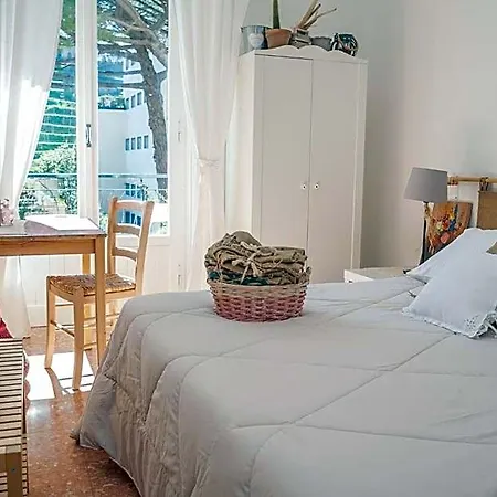 Bed & Breakfast Primo Piano Moneglia
