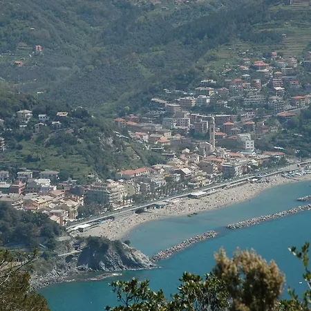 Primo Piano * Moneglia