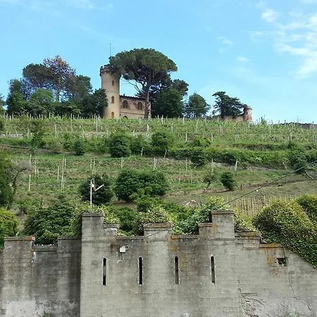 Bed & Breakfast Primo Piano Moneglia