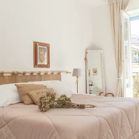 Bed & Breakfast Primo Piano *