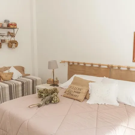 Primo Piano Bed & Breakfast Moneglia