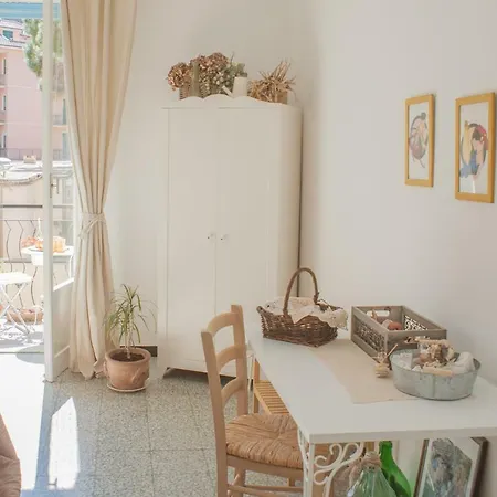 Bed & Breakfast Primo Piano *