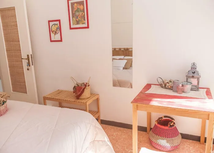 Primo Piano Bed & Breakfast